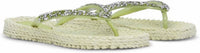 Ilse Jacobsen - Women's Cheerful Flip Flops