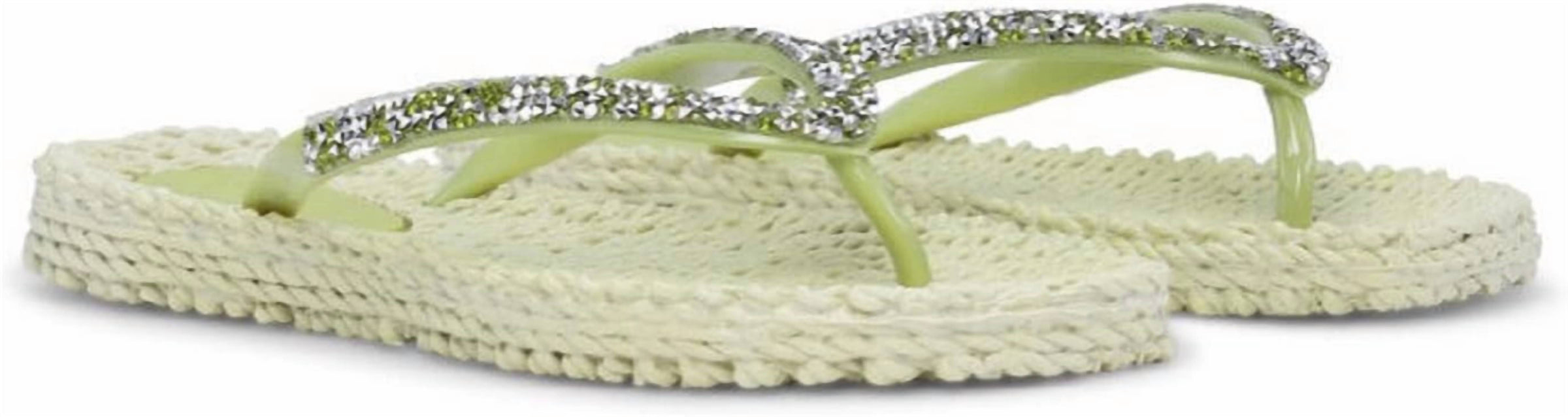 Ilse Jacobsen - Women's Cheerful Flip Flops