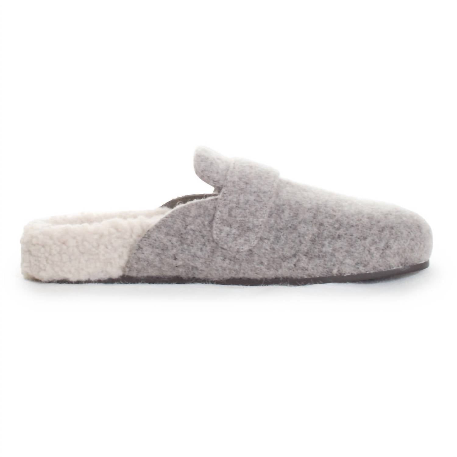 Tory Burch - Women's Mellow Shearling Mule