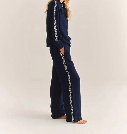 Cartolina Nantucket - Women's Isla Pants