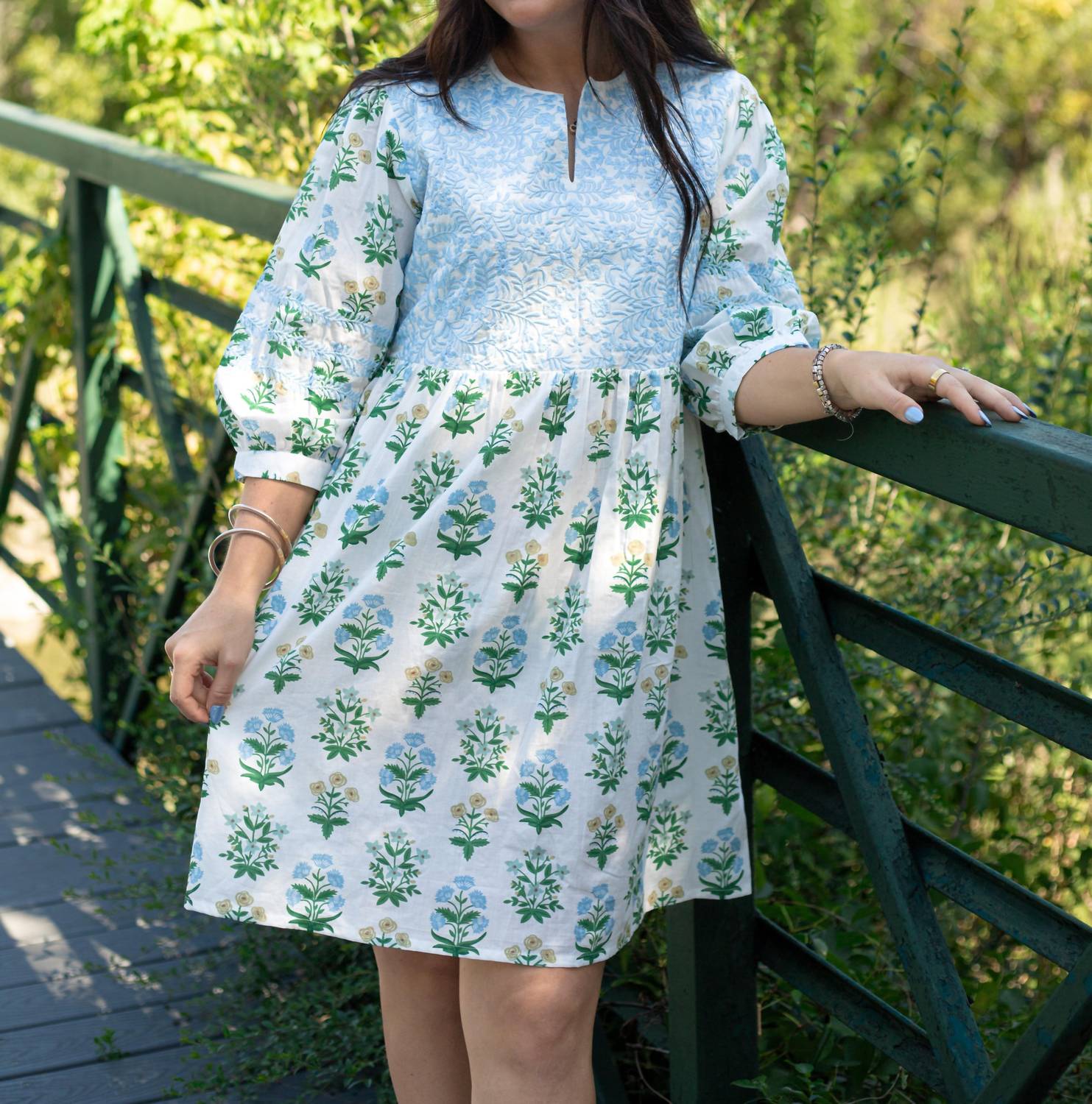 Layerz Clothing - Helen Mini Dress
