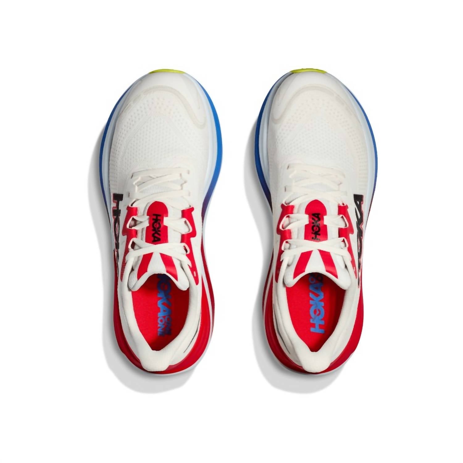Hoka - Men's Skyward X Road Running Shoes