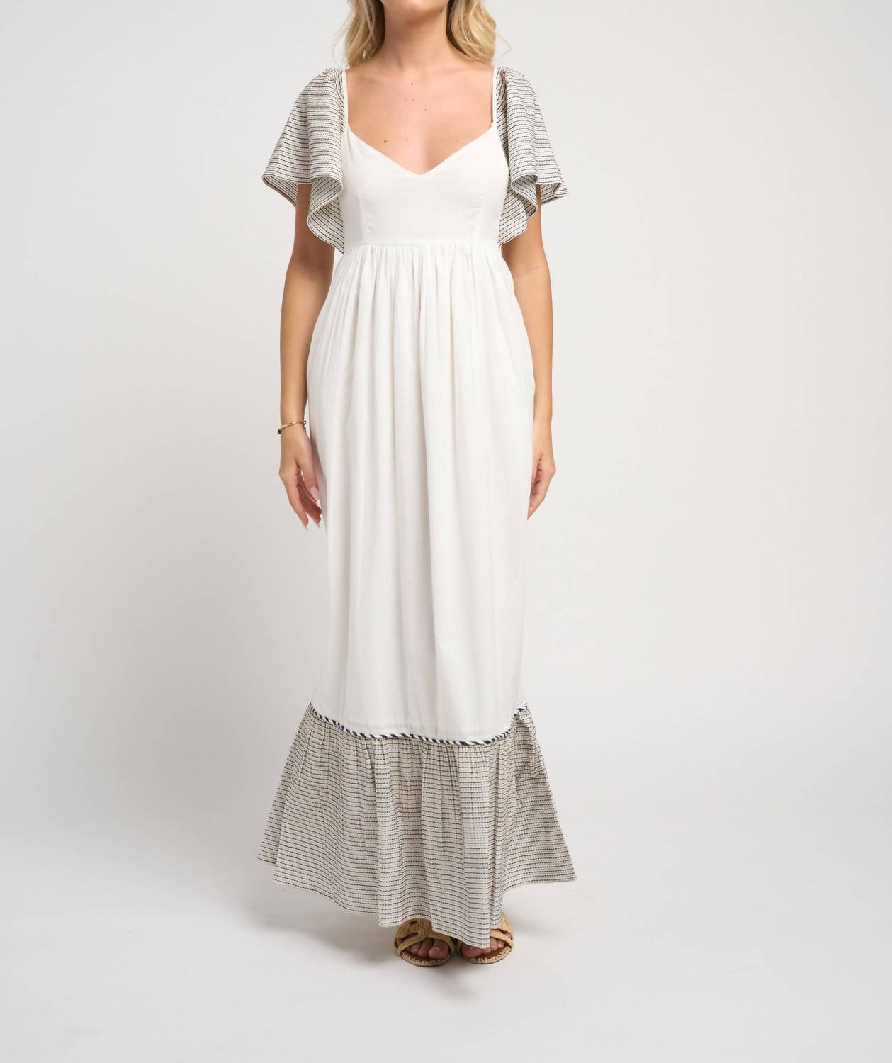 Guadalupe Design - Women's Susana Dress