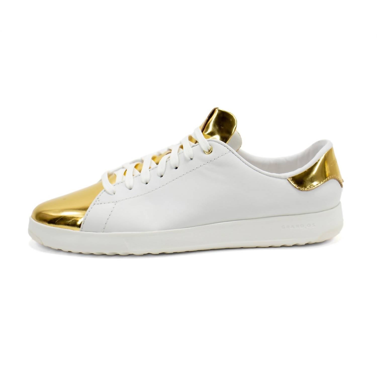 Cole Haan - Women's Grandpro Tennis Walking Shoe