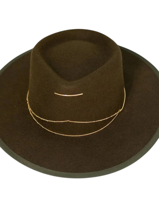 Van Palma - Women's Anna Hat