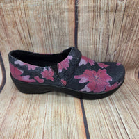 Klogs Footwear - Women's Mission Leather Clogs