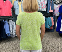 Habitat - Daisy Dash Tee