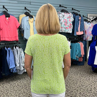 Habitat - Daisy Dash Tee