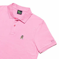 Eight X - Cannes Frog Slim Fit Polo
