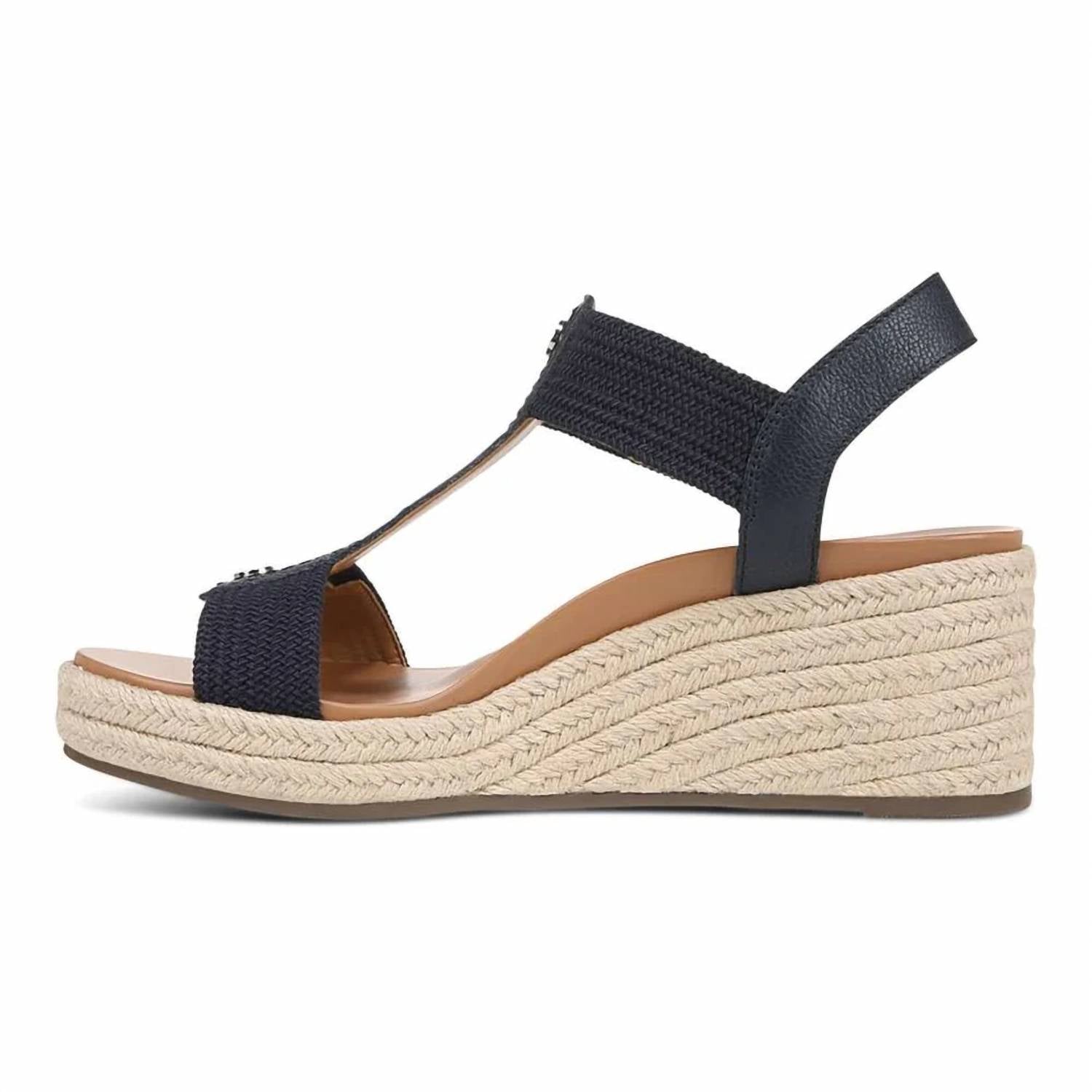 Vionic - Women's Calera Wedge Sandal