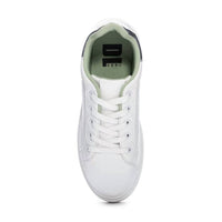 CHINESE LAUNDRY Women's Record Smooth Shoe in white - women's sneaker - alternate view