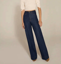 Favorite Daughter - Mischa Shortie Jeans