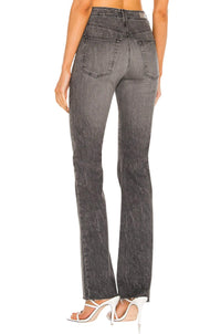 Ag Jeans - Alexxis Boot Jeans