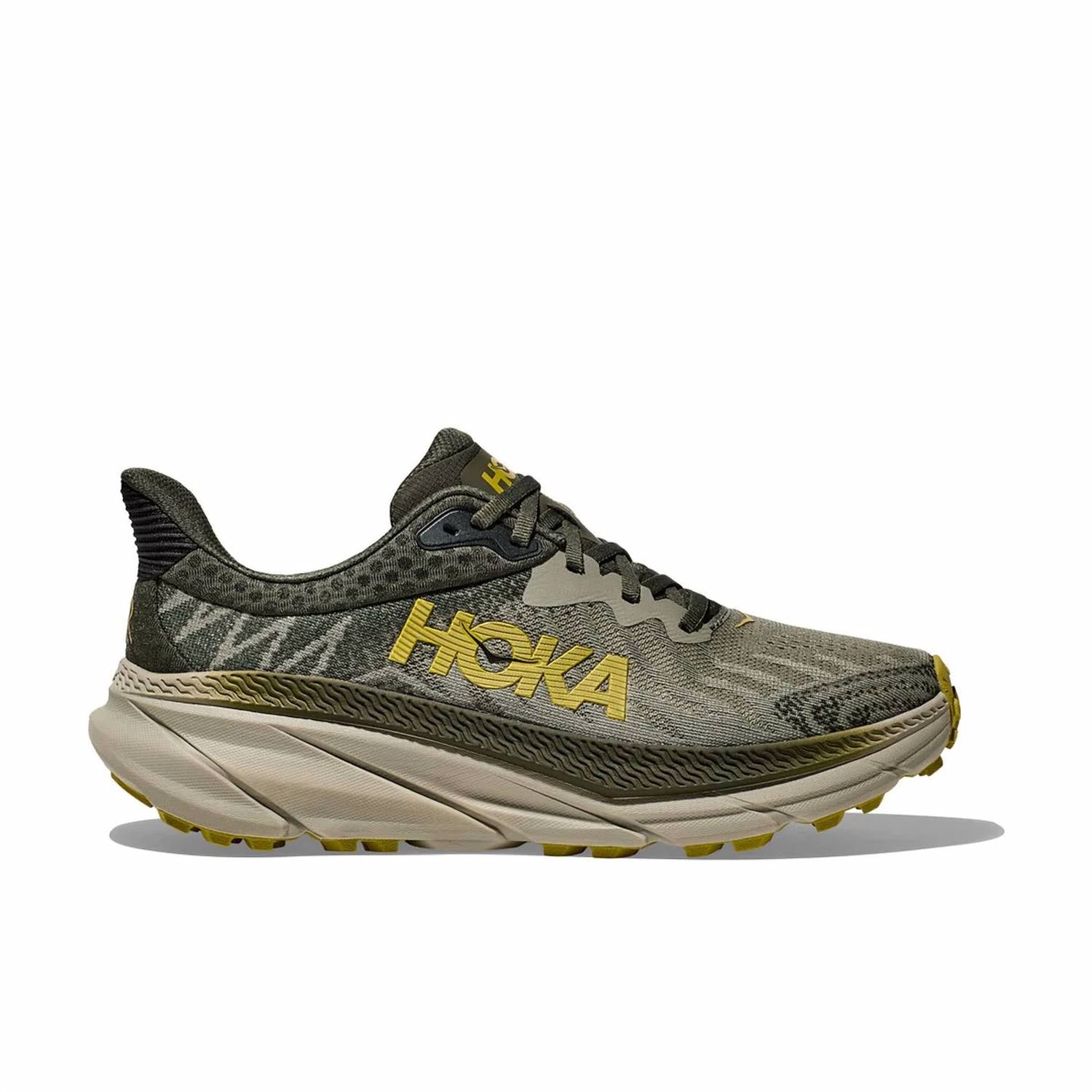 Hoka - Men's Challenger Atr 7 Shoes - D