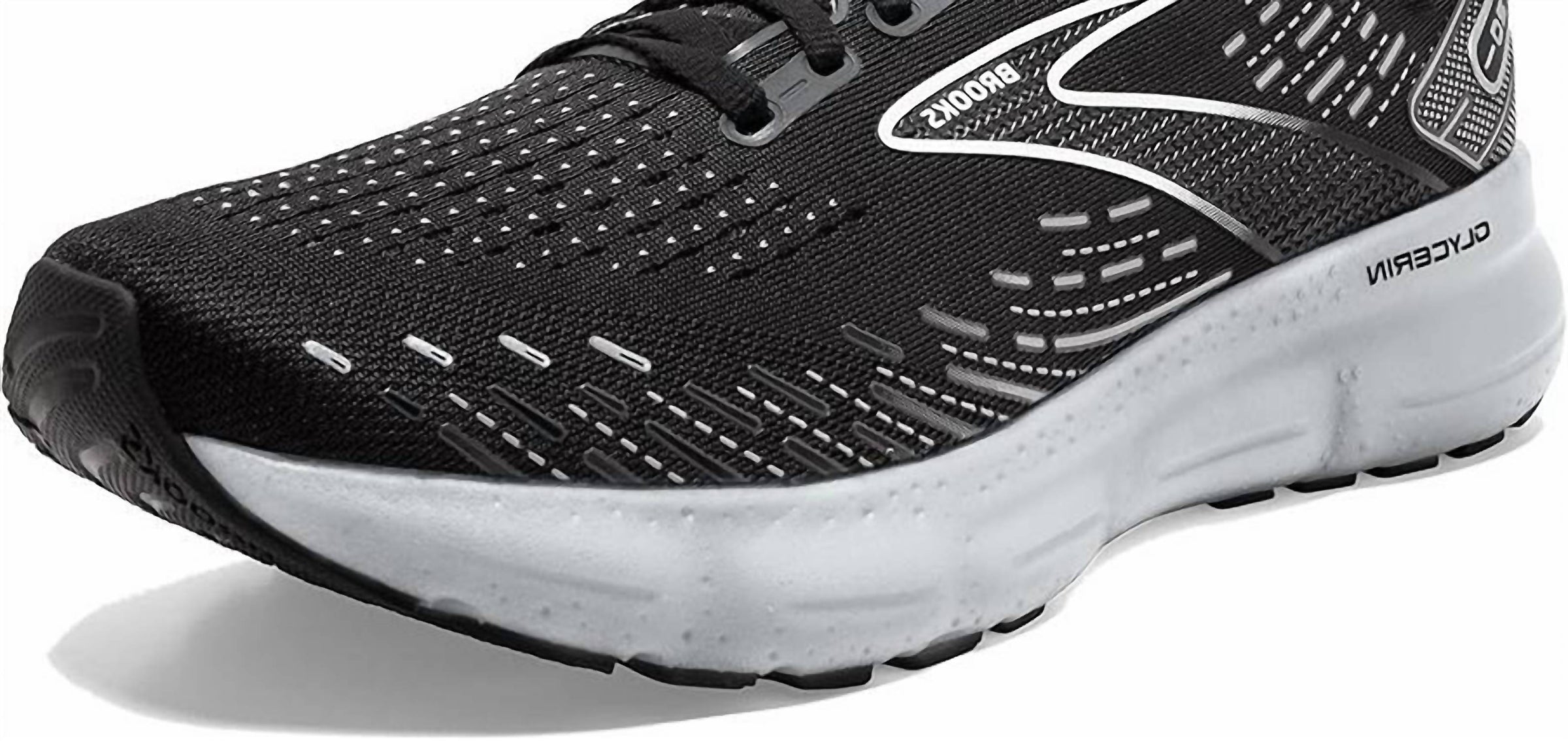 Brooks - Men's Glycerin 20 Running Shoes