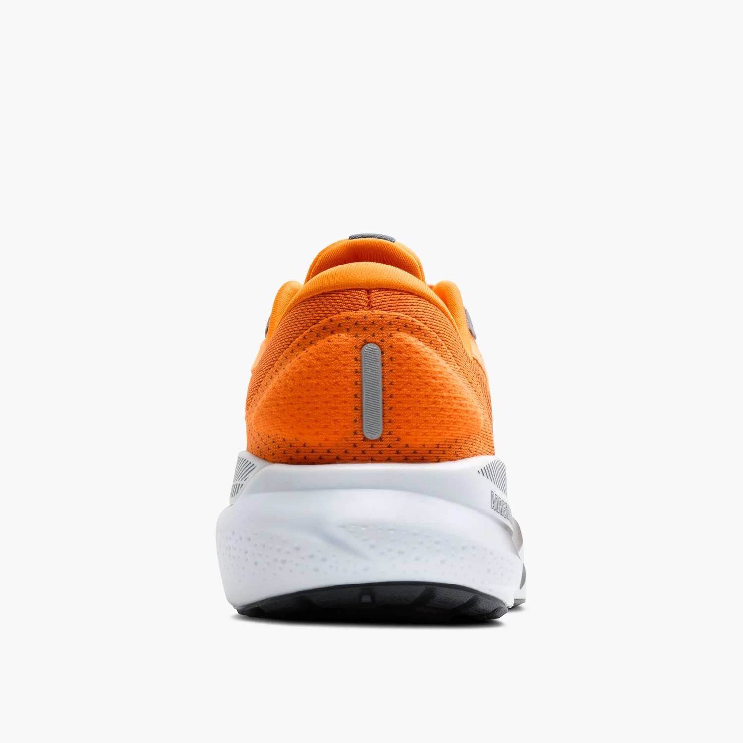 BROOKS Men's Adrenaline Gts 24 Running Shoes in orange ebony country blue - men's shoe - alternate view