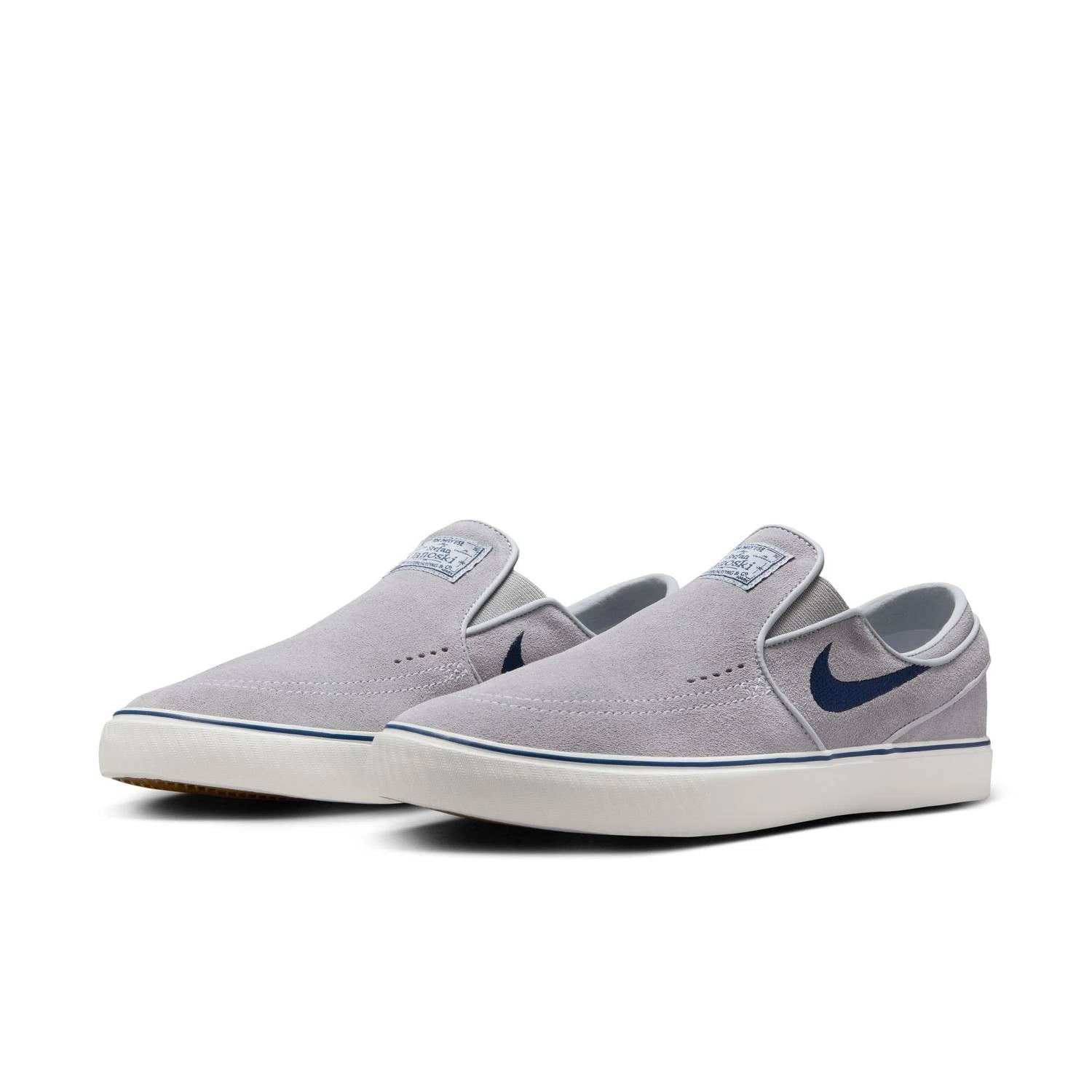 Nike - Men's Janoski Slip Skate Shoes