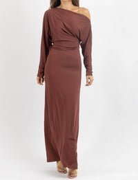 Fore Collection - Britt Maxi Dress