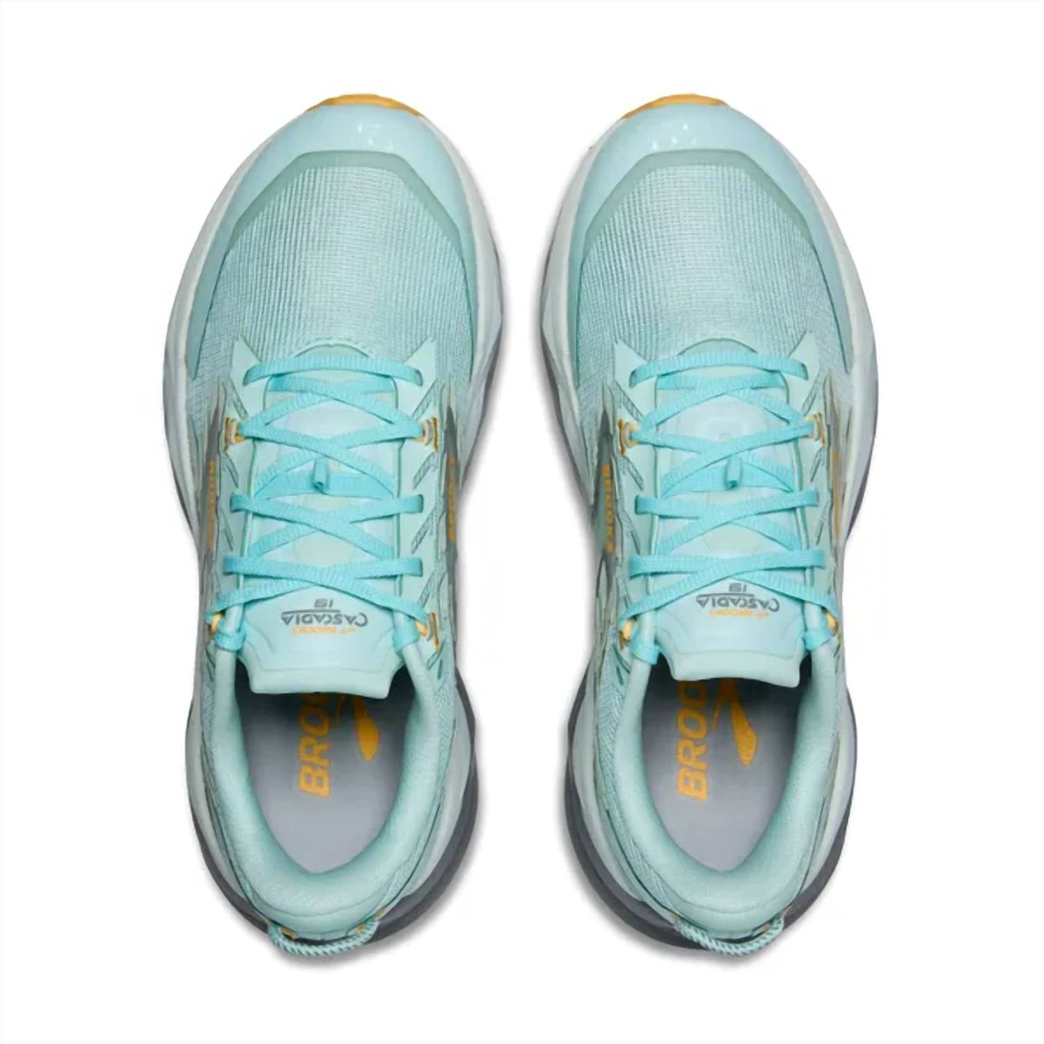 Brooks - Women's Cascadia 19 Running Shoes