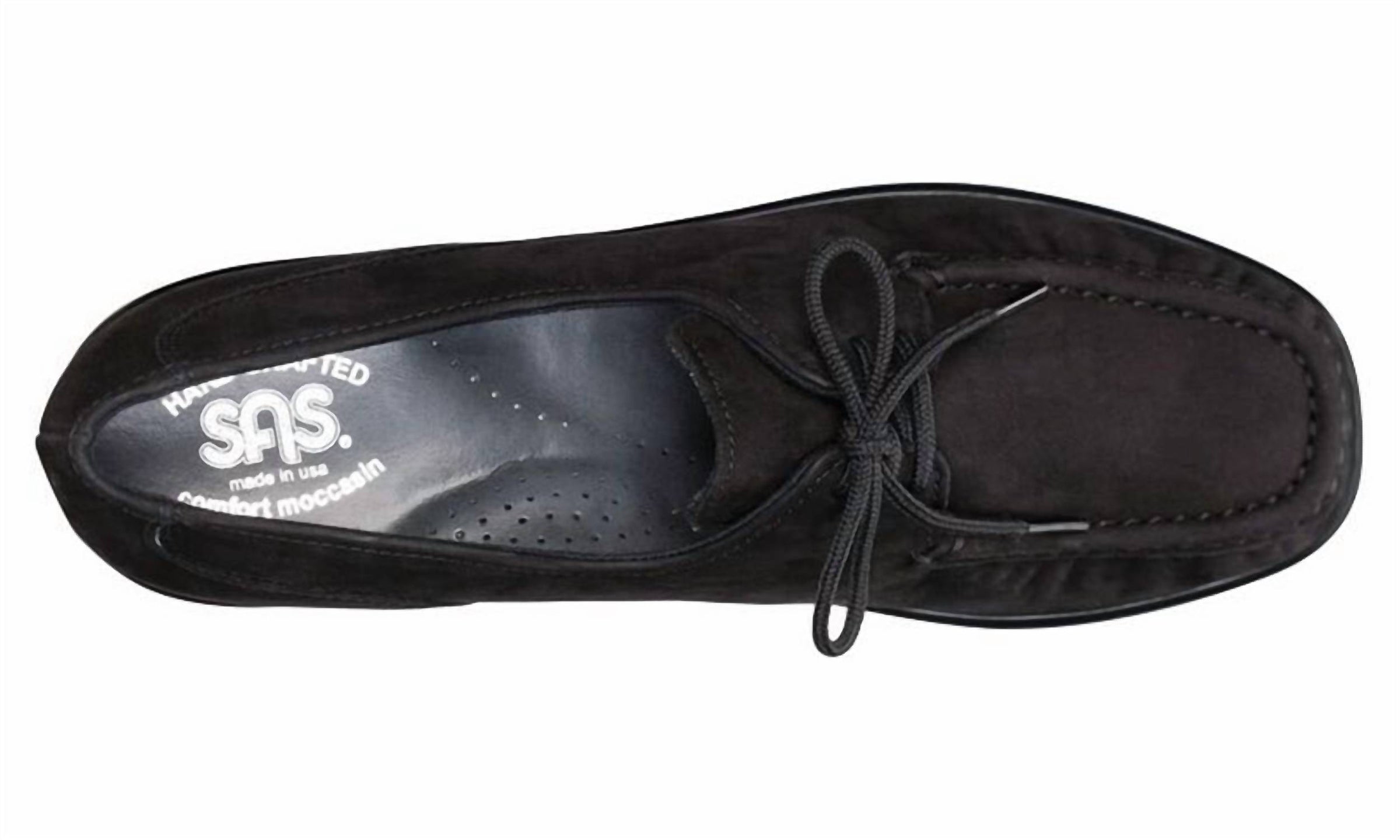 Sas - Women's Petra Lace Up Loafer