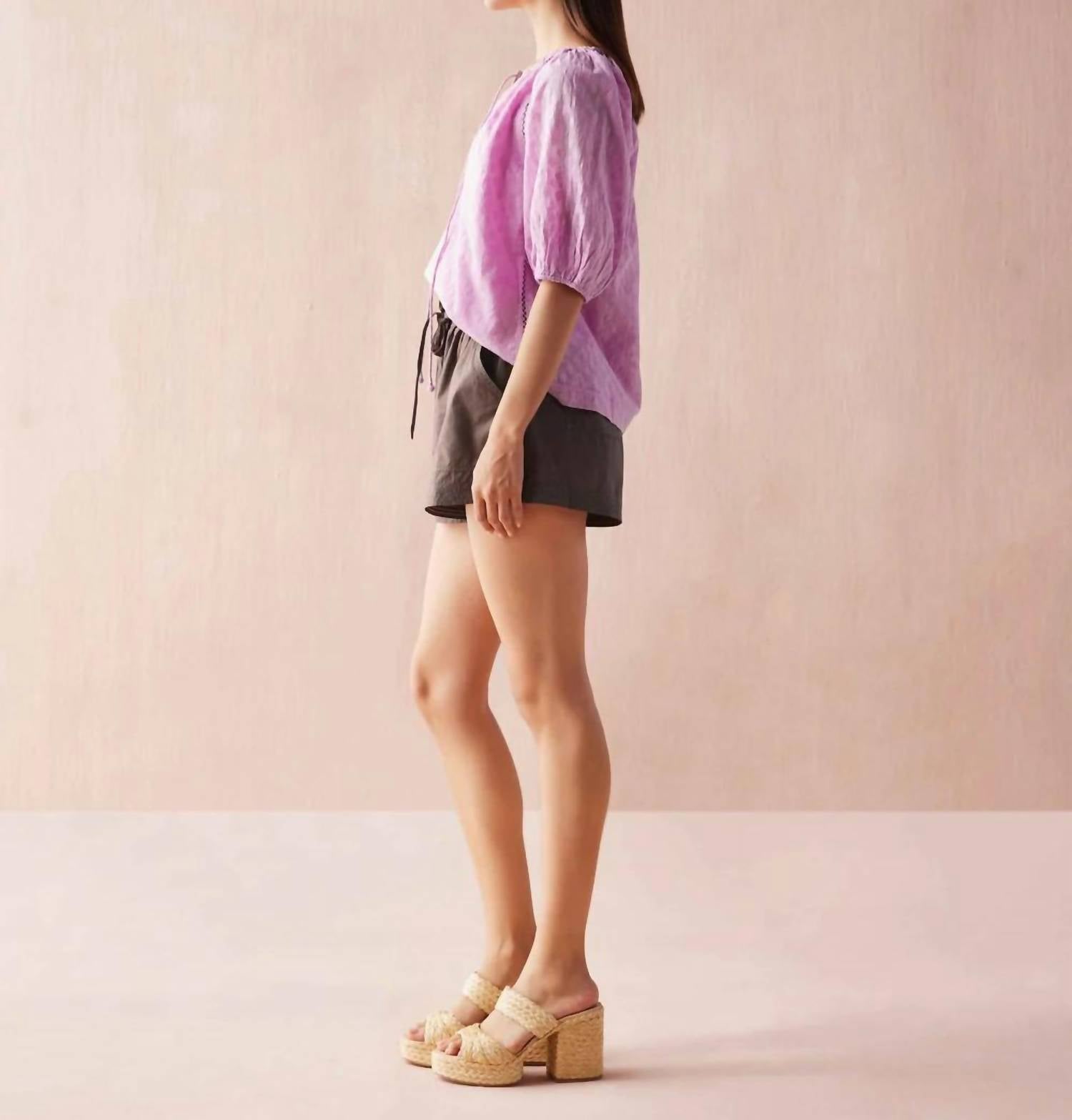 Omika - Isla Blouse