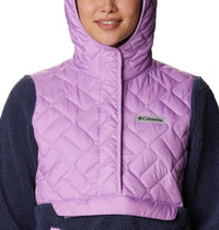 Columbia - Street View Fleece Hooded Pullover