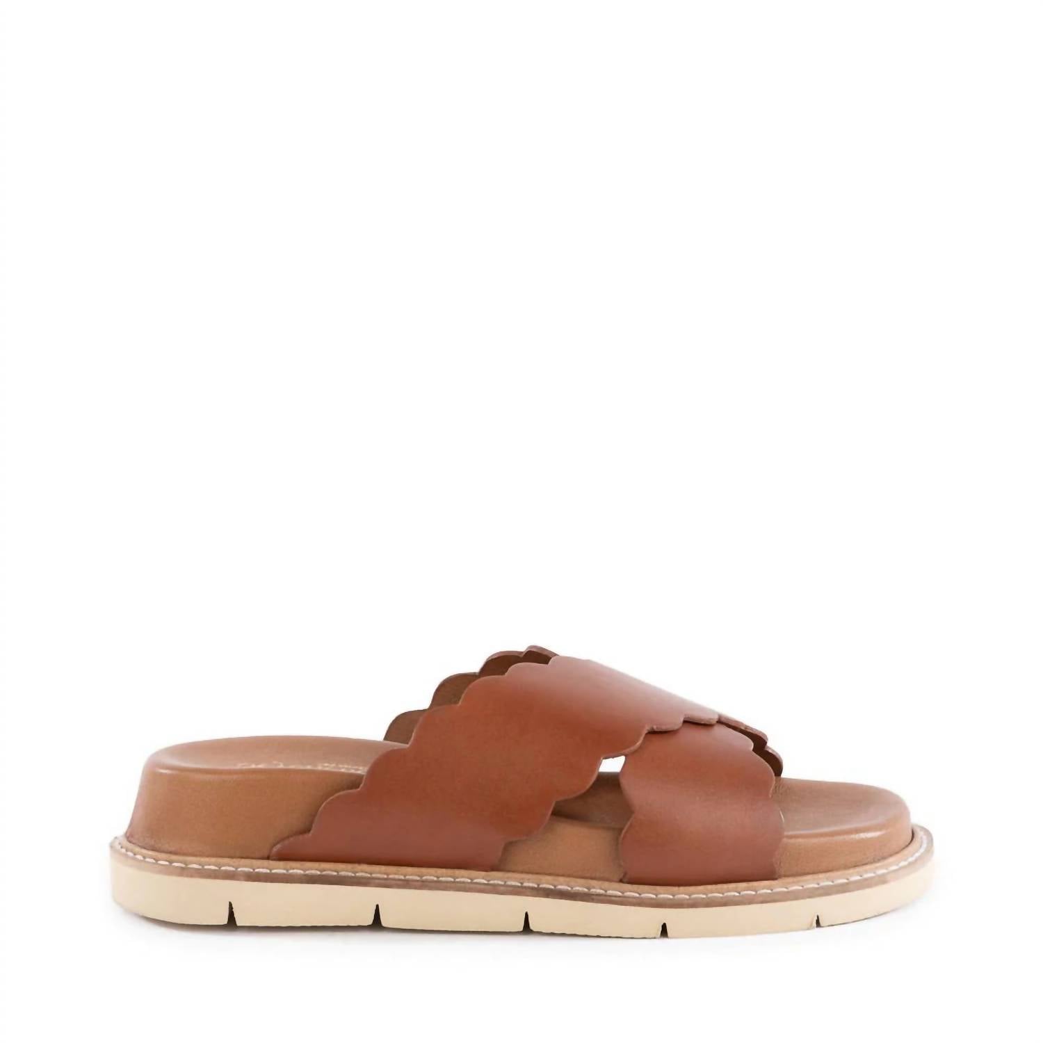 Seychelles - Women's Woodstock Sandal