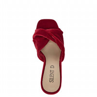 Silent D - Women's Katia Sandals