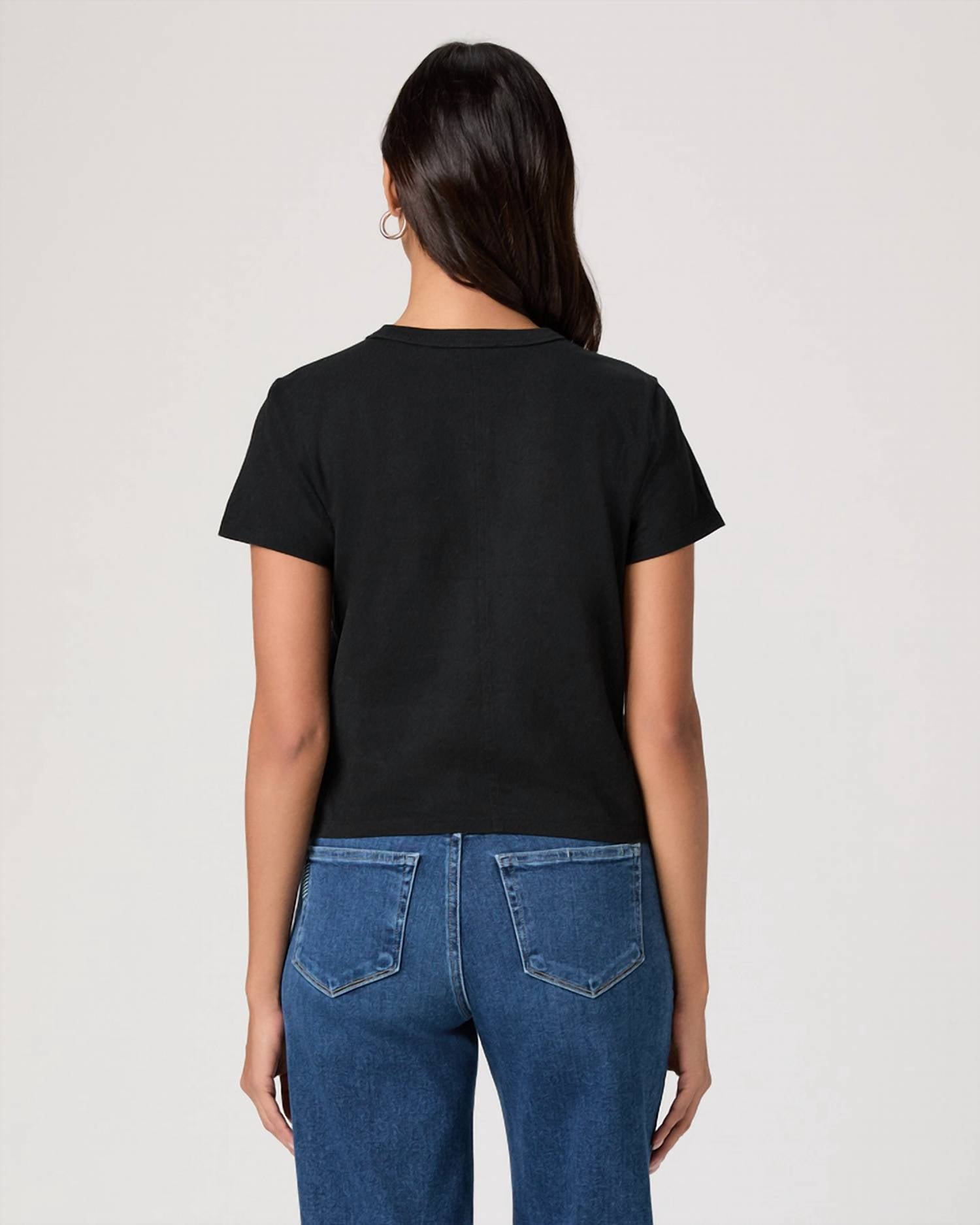 Paige - Rhodes Tee