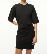 Staud - Truman Mini Dress