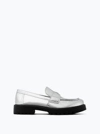 Tory Burch - Classic Lug Loafer