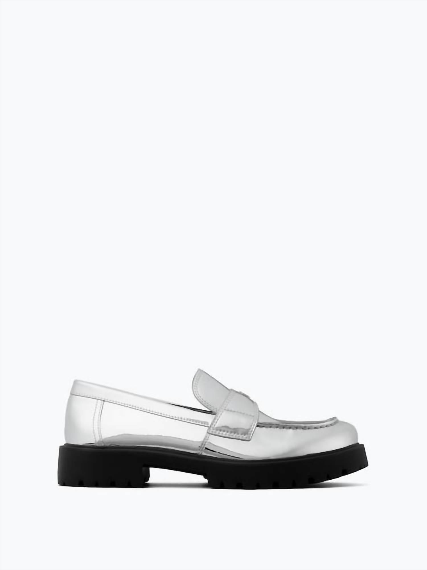 Tory Burch - Classic Lug Loafer