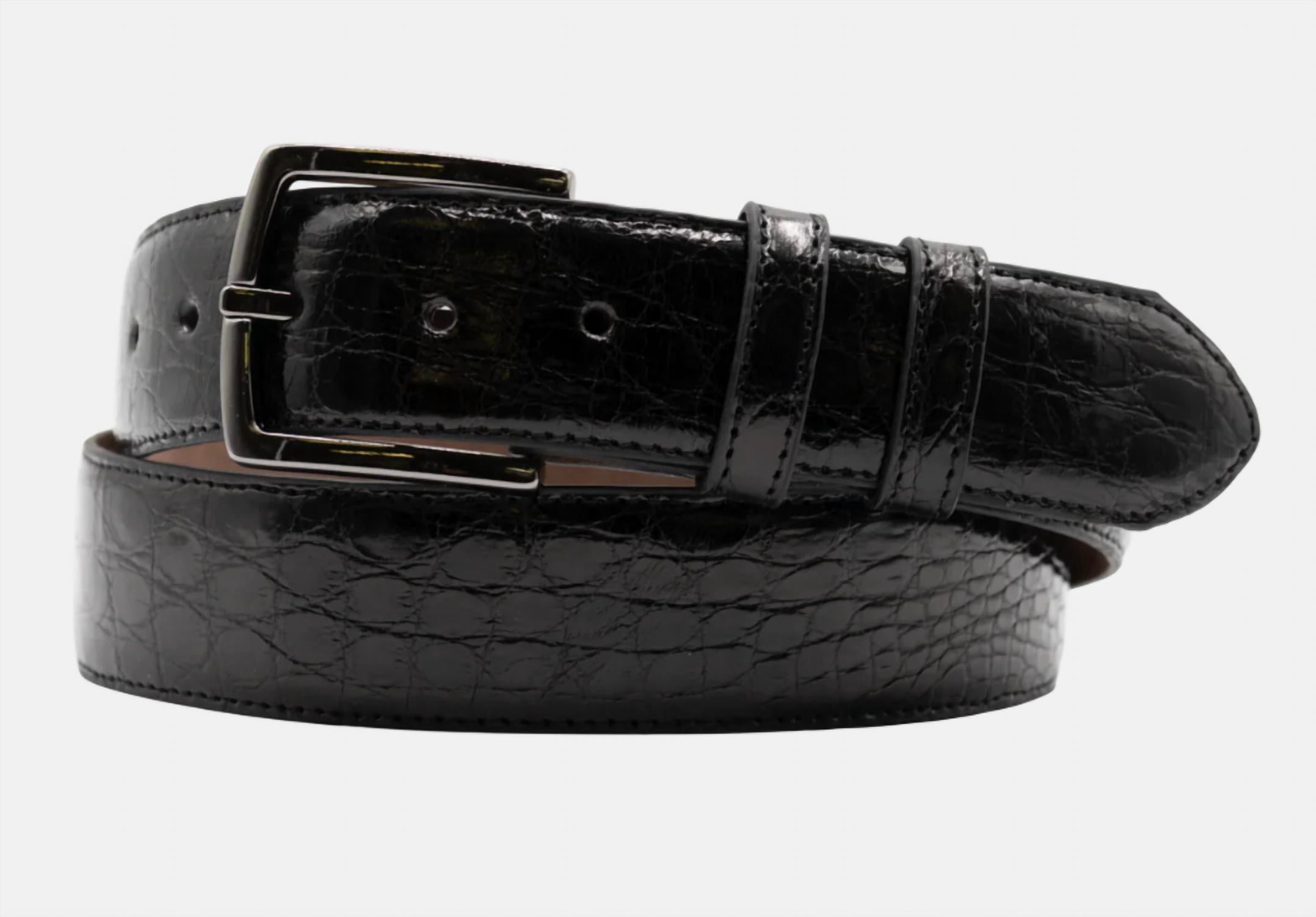 Lusso Beni - Men's Apex Belt