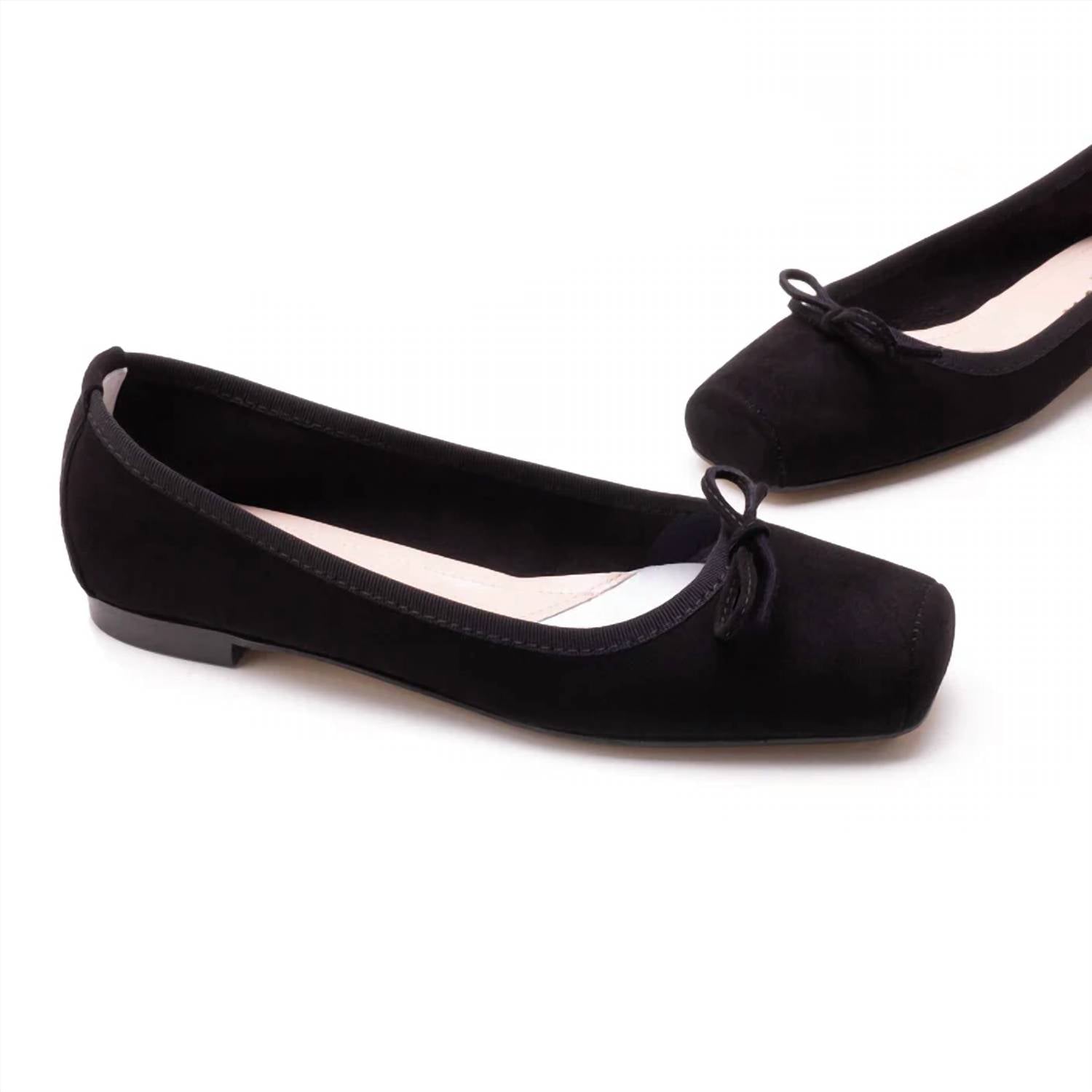 Michele Lopriore - Women's Paloma Ballet Flat