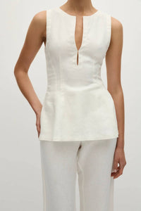 Faithfull The Brand - Melia Top