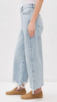Dl1961 - Women'S - Taylor Relaxed Barrel Jeans