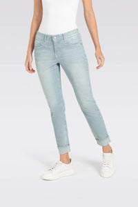 Mac Jeans - Rich Slim Fit Jeans