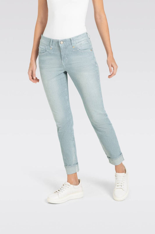 Mac Jeans - Rich Slim Fit Jeans