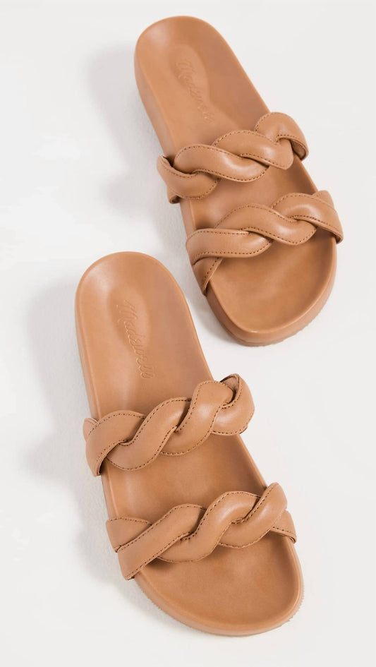 Madewell - Women's Walker Slide Sandal