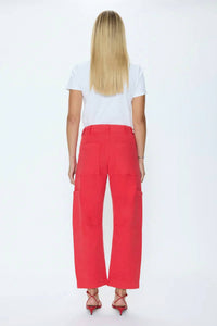 Pistola - Sabrina Utility Pants