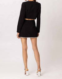 Line And Dot - Tate Skirt