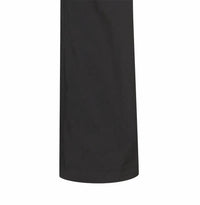 Castelbajac - Women's Out-pocket String Wide Golf Pants