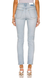 Re/Done - 90's Ultra High Rise Skinny Jeans