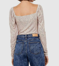 Soft Joie - Serafina Ruched Blouse