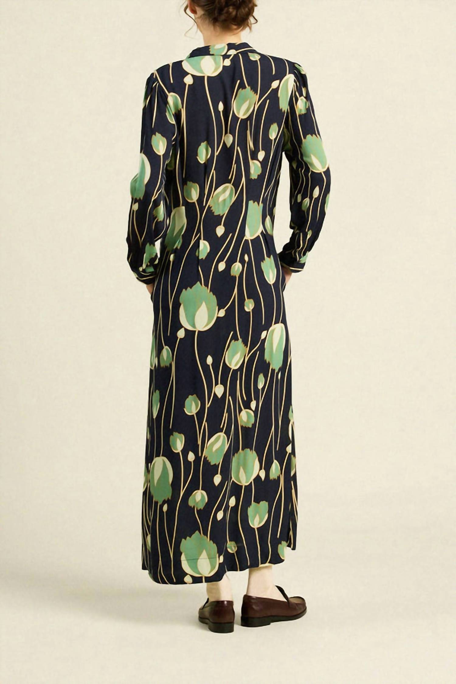 Trovata - Harper Maxi Dress