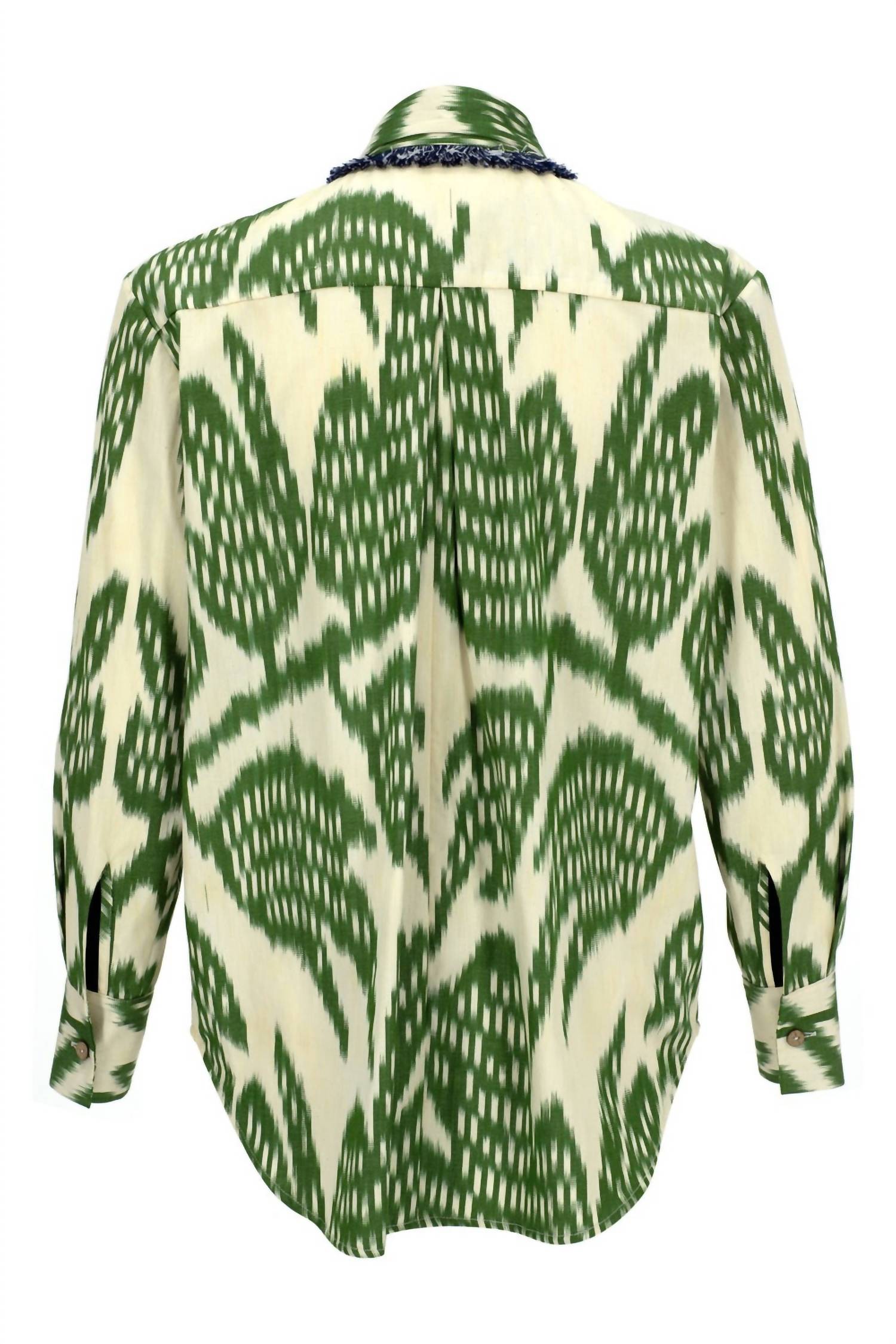 Punicana - Chic Shirt