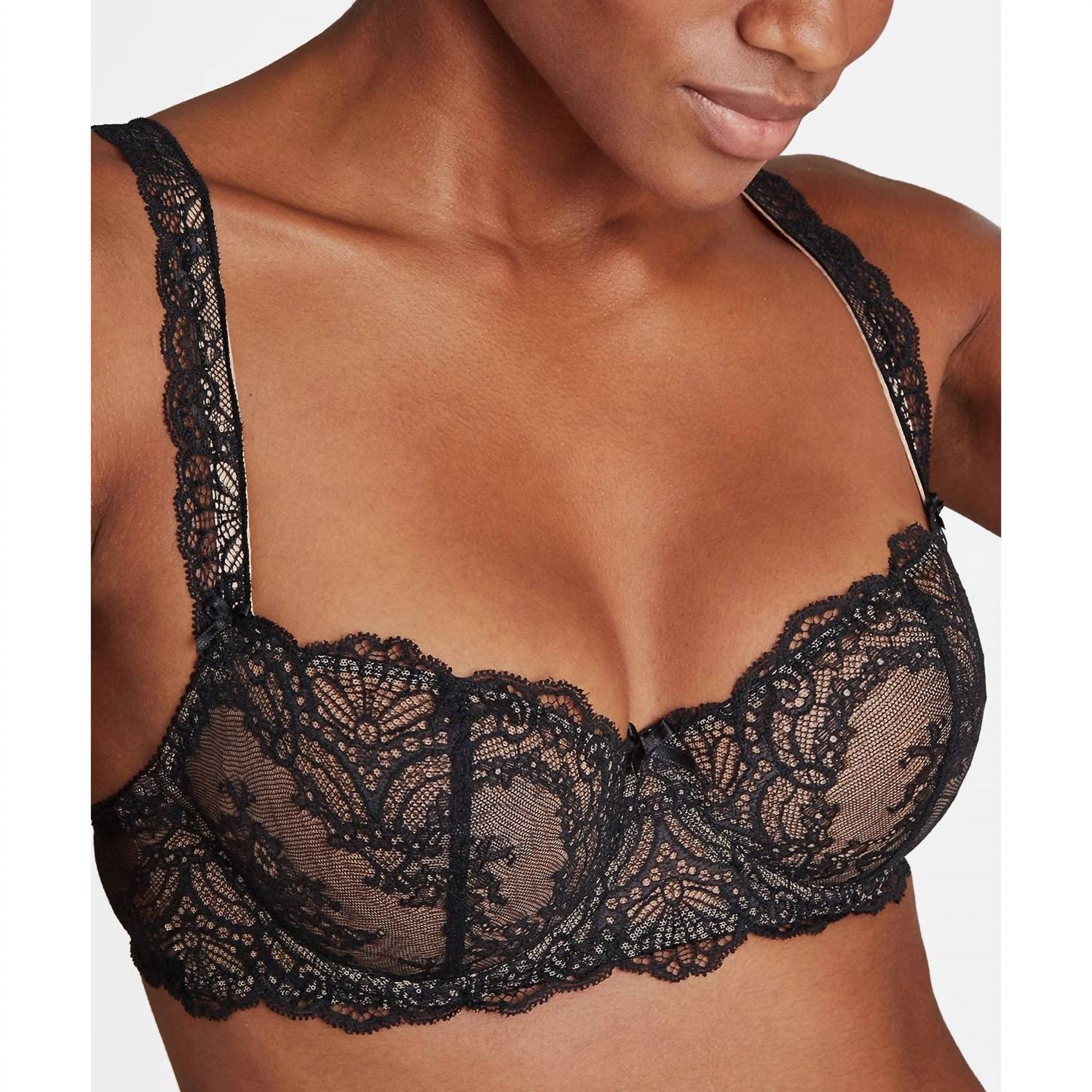 Aubade - Danse Des Sens Half Cup Bra