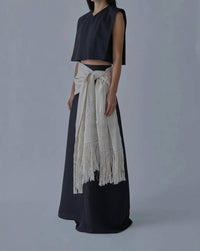 Heirlome - Rosalie A-line Maxi Skirt