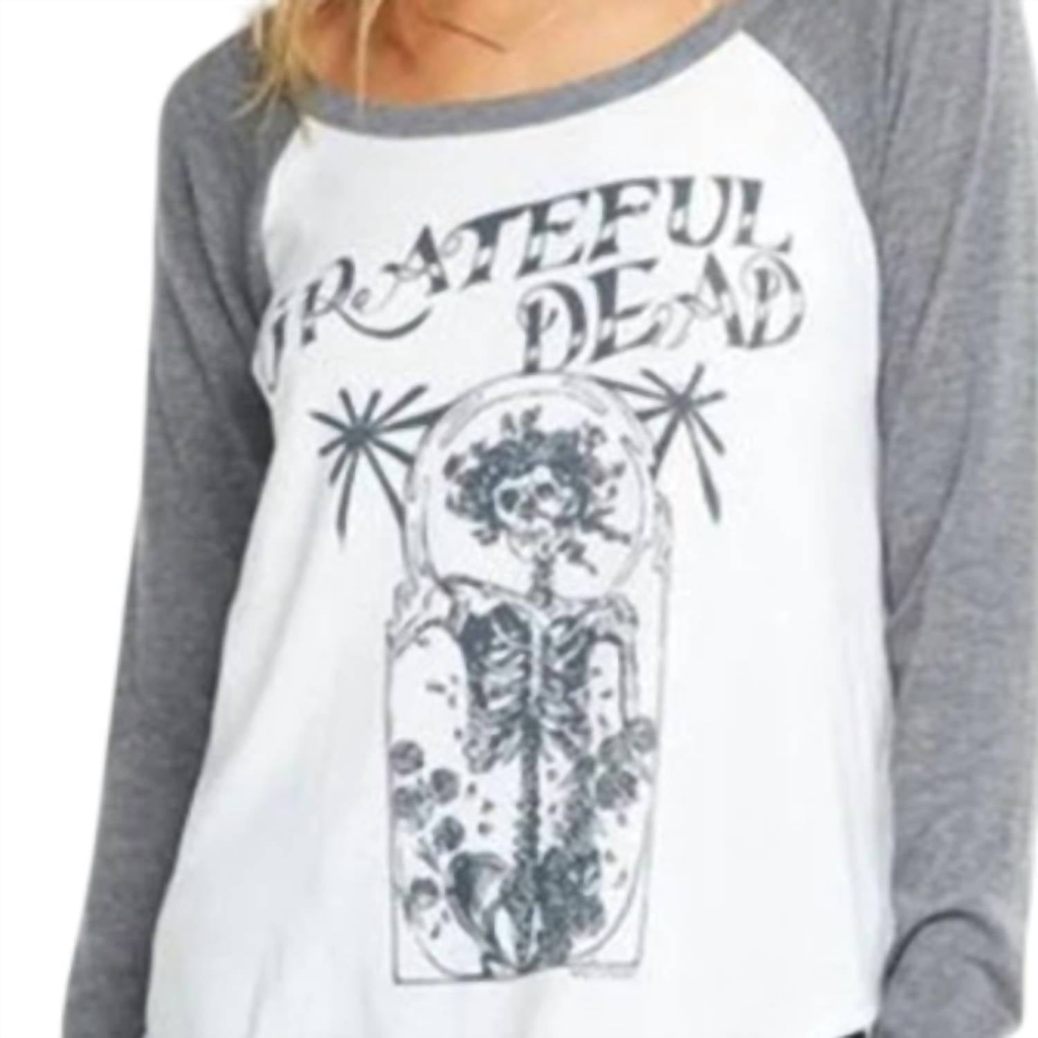 Chaser - Grateful Dead Tee