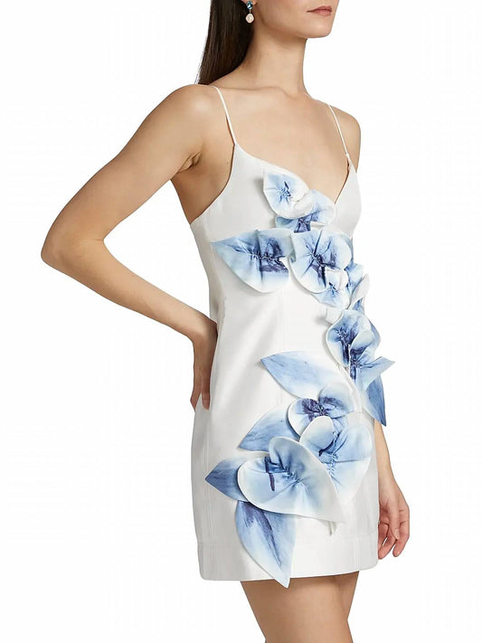 Acler - Bilbo Mini Dress